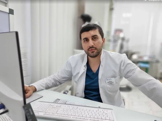 В «Клинике уха, горла, носа»: разговор с экспертом о «наболевшем»