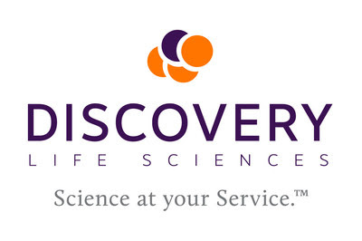 Discovery Life Sciences назначает исполнительного вице-президента по протеомике&nbsp;