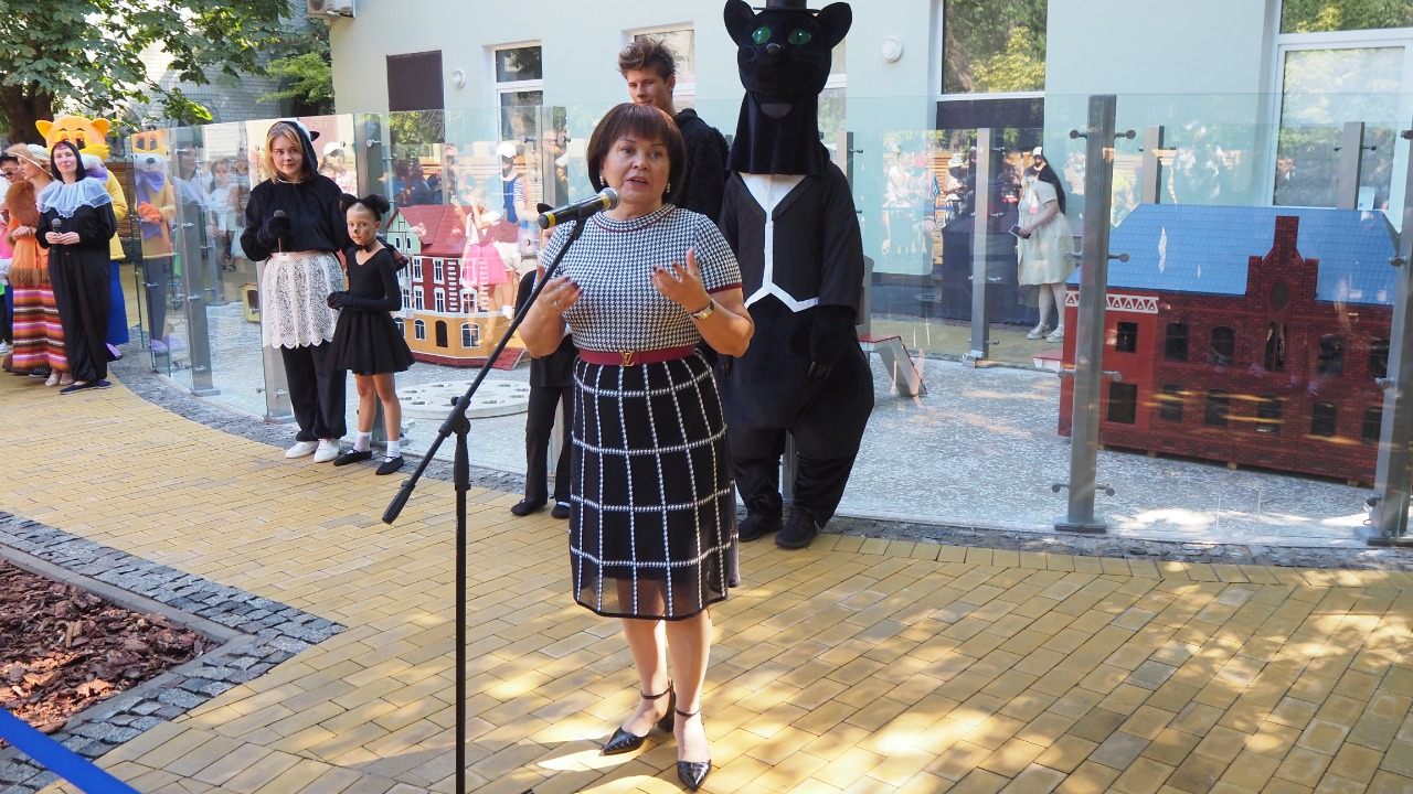 Дворняга Гектор в этом году стал победителем премии «Мой ласковый и нужный зверь»