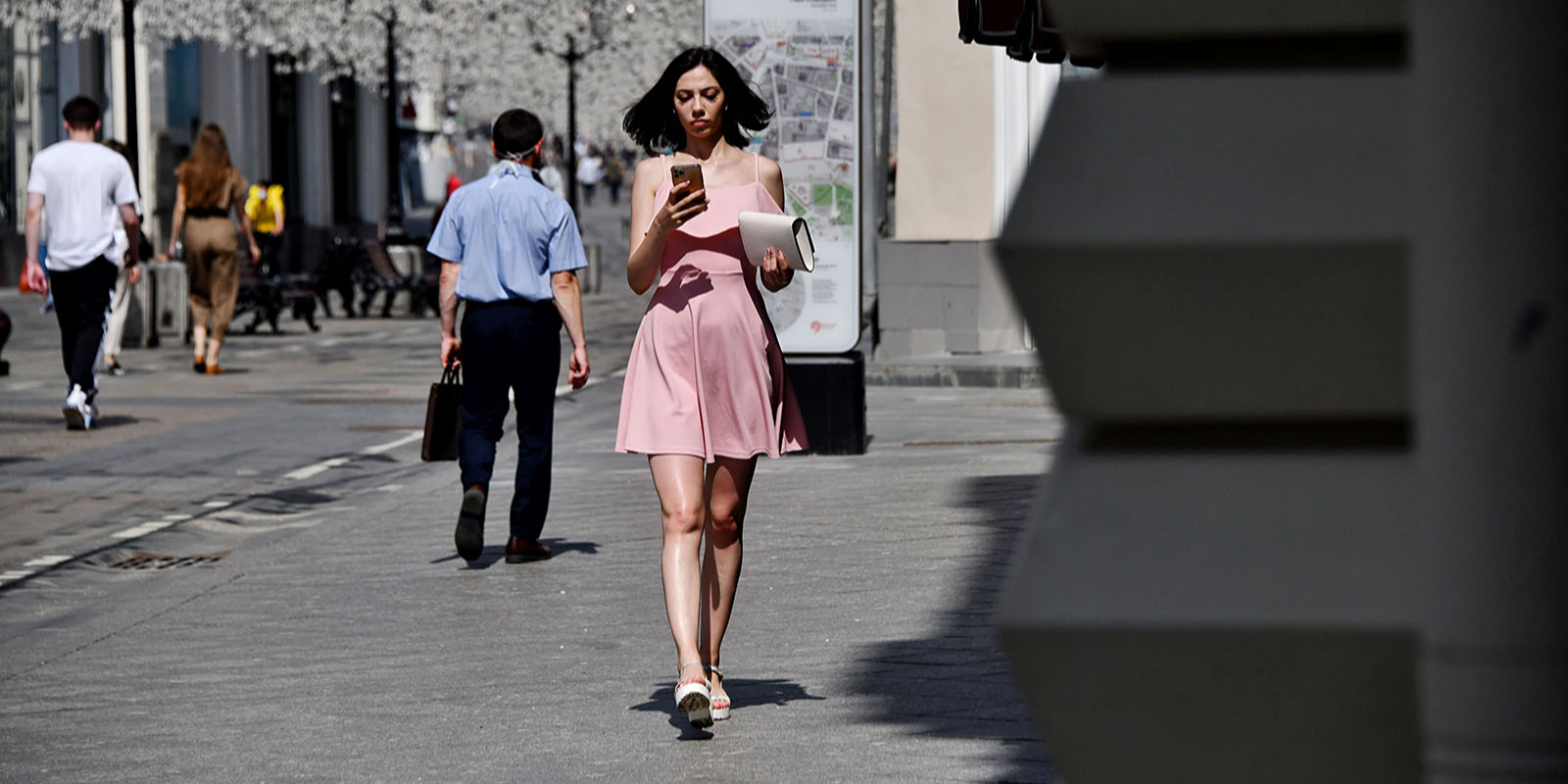 В проекте «Город заданий» зарегистрировалось более 55 тысяч участников