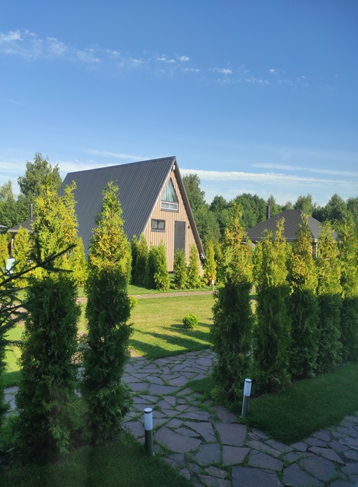  В Подмосковье открылось необычное эко-пространство