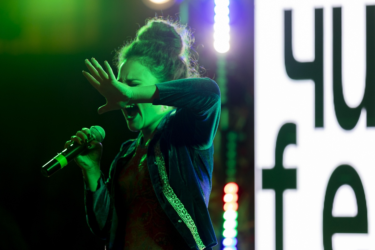 <strong>Чистопрудный Fest’ 2022: модный показ молодых дизайнеров, ярмарка народных ремесел, PechaKucha, краеведческий форум и многое другое</strong>