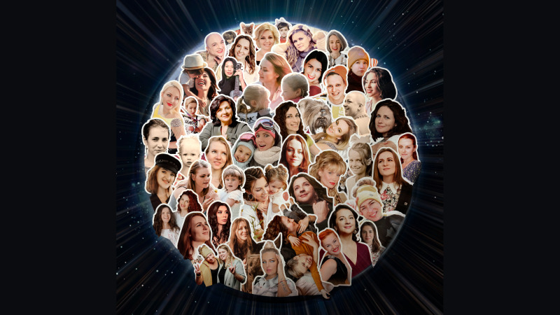 26 артистов из 11 городов в новом гимне о жизни и любви