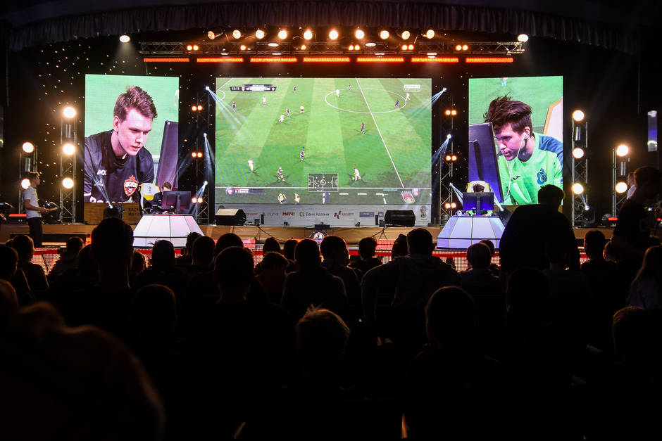 Лучшие из лучших: легендарные команды CS:GO