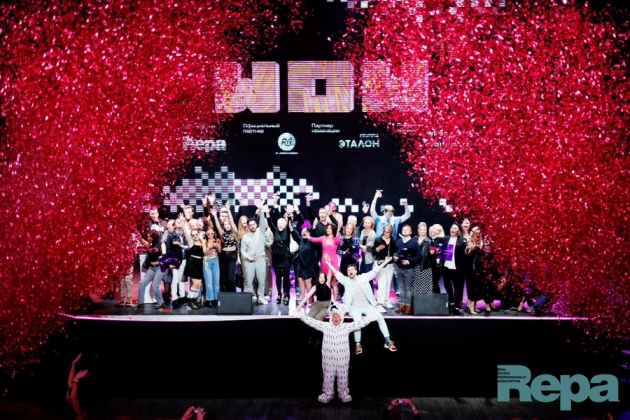 Научно-популярный канал о строительстве компании Главстрой получил признание жюри WOW Awards 2022￼