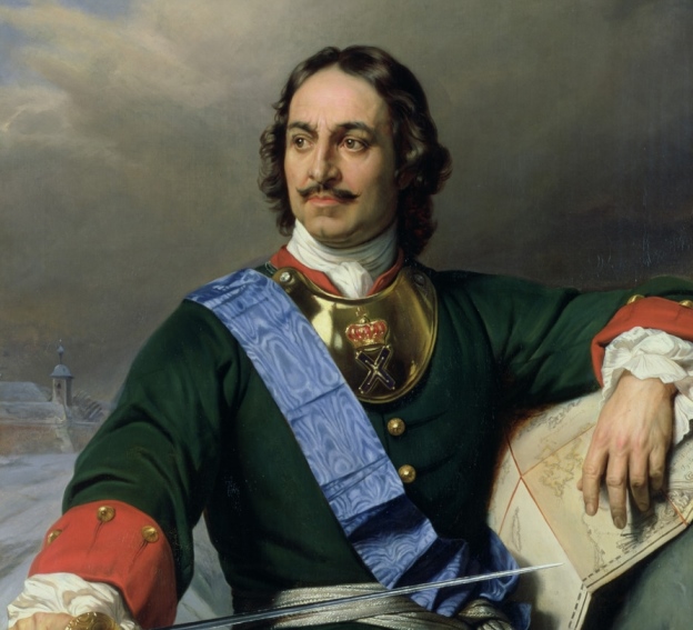 В юбилейный год Петра I в Вологде прошла конференция по межрегиональному музейному и библиотечному сотрудничеству￼