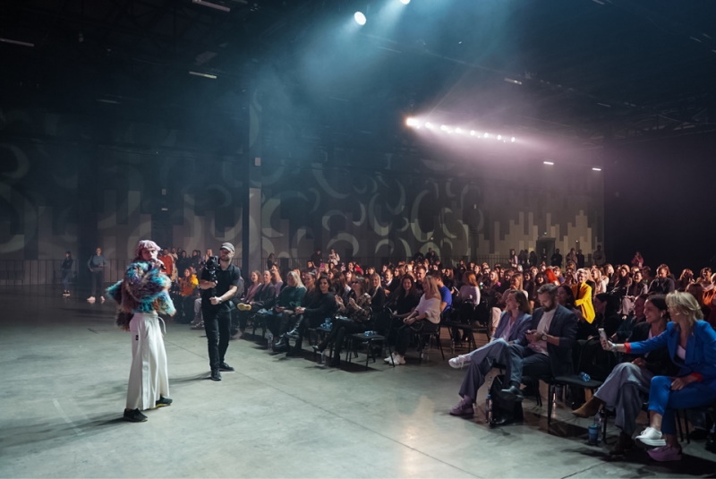 В Москве прошла тренинг-конференция Big Insta Money