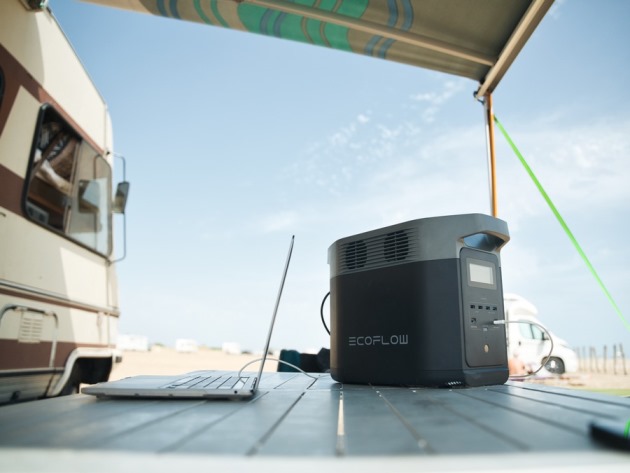 Экологичные зарядные станции напитают энергией устройства и дома в Западной Африке￼