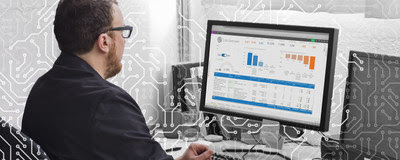 Обновленные программы InEight ориентированы на стандартизацию и сравнительный анализ