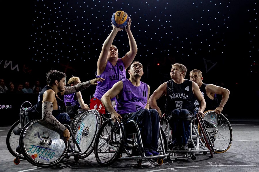 ￼Сильно — не значит громко