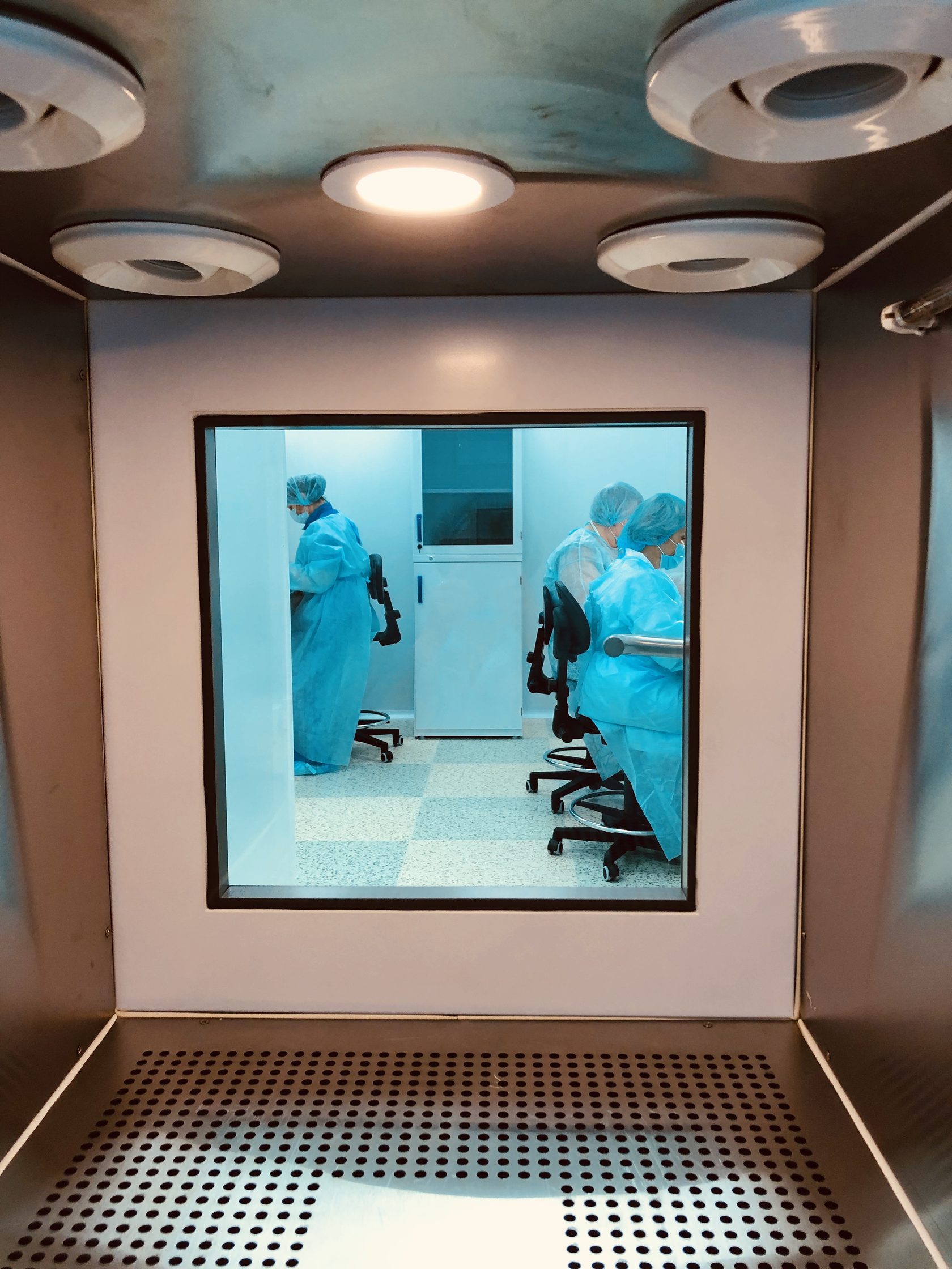 Научная конференция о лечении суставов