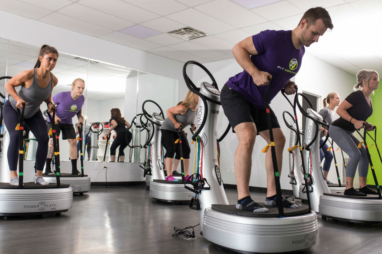 Реальная польза вибрации. Правда или вымысел