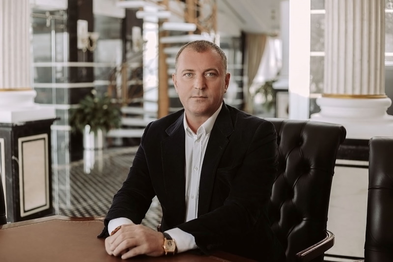 Практические правила для сохранения молодости и здоровья инвестора Андрея Фоменко