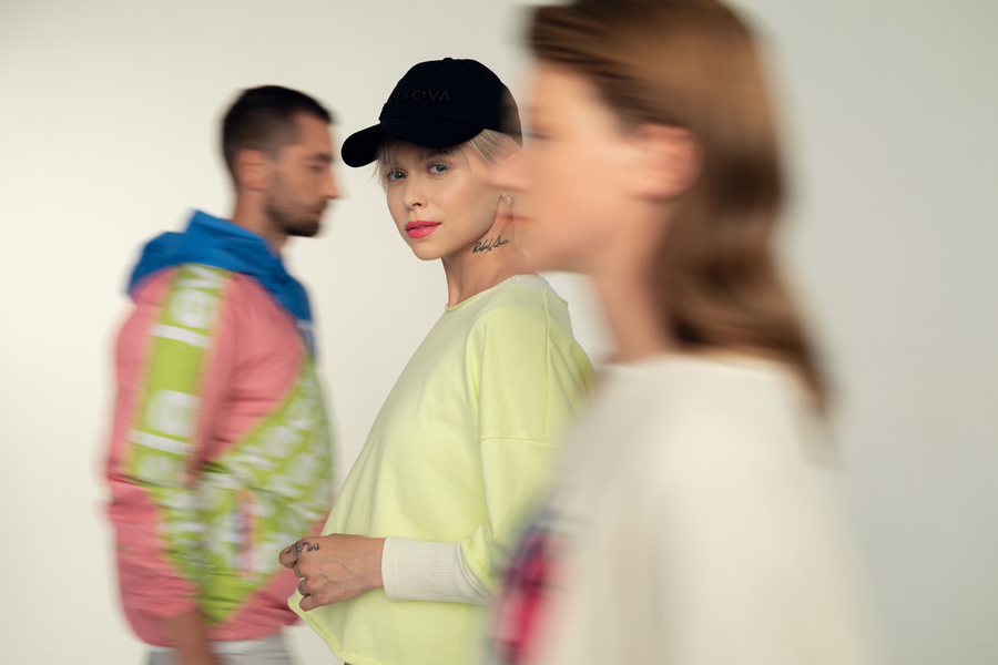 В ТЦ «Zеленопарк» откроется креативное пространство Универмага «ТЕЛЕГРАФ»