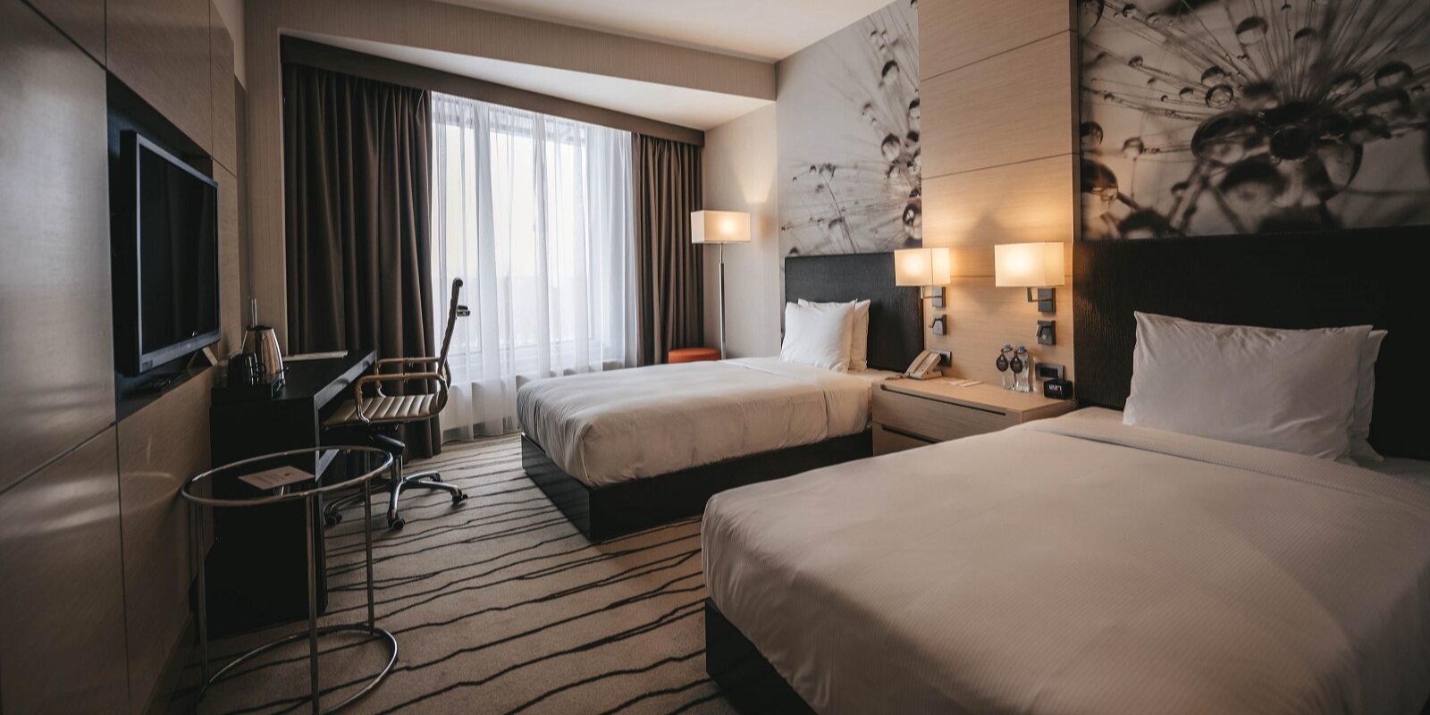 Сервис Russpass подготовил спецпредложения для туристов ко Дню города