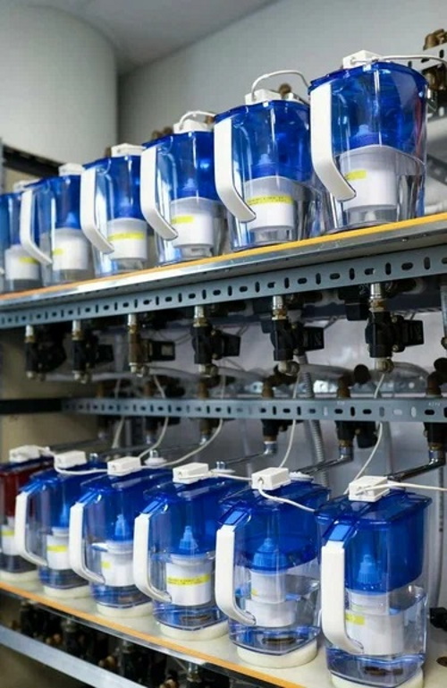 Как и где проверить воду, которую мы пьём?