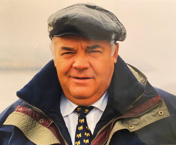 Как инженер прошёл путь от мастера ГОКа до генерального директора алмазодобывающей компании