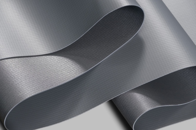 ТЕХНОНИКОЛЬ представляет мембрану LOGICROOF V-RP цвета антрацит