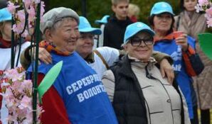 В Ельце заложили уникальный сад с редкими сортами отечественных яблонь  