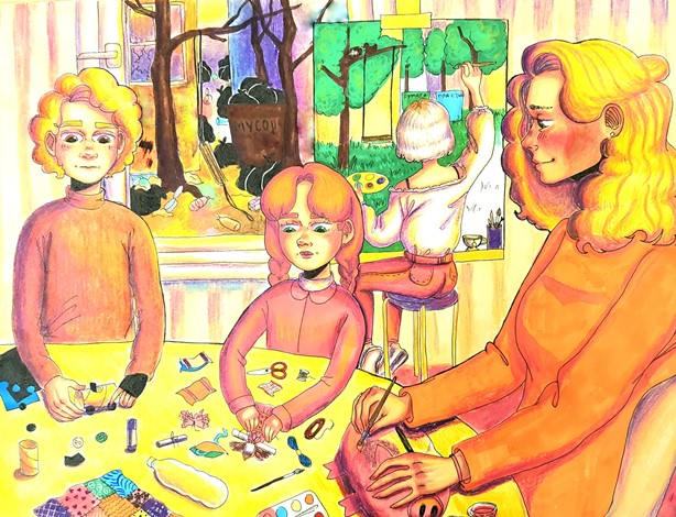 Подведены итоги Всероссийского экологического конкурса #яделаючистыйгород￼