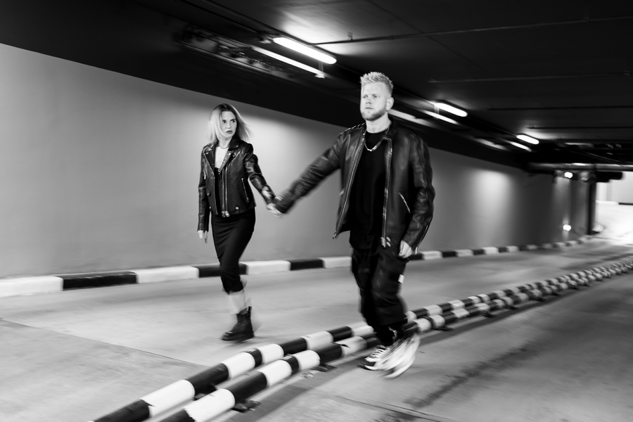 SOLDOUT посвятили новую песню «Дура» расставанию партнеров￼