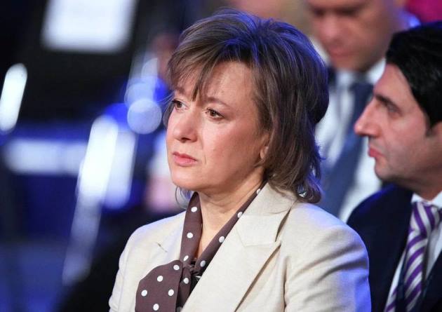 В Москве на форуме «Сделано в России» приветствовали победителей конкурса «Экспортер года»