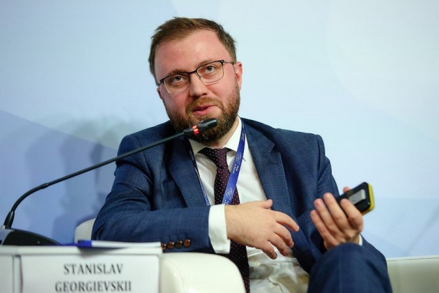 Участники логистического рынка назвали три главных транспортных коридора для экспорта