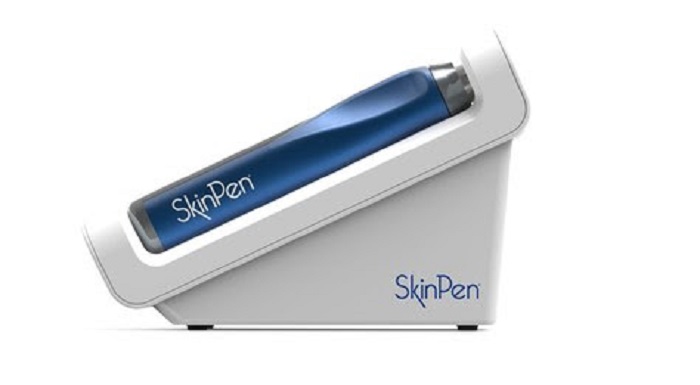 Отмеченный наградами SkinPen® Precision объявляет о новых и расширенных показаниях&nbsp;&nbsp;