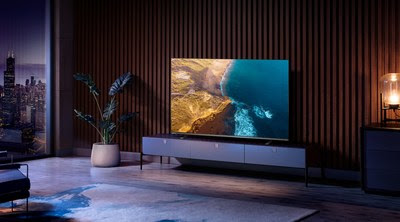 Toshiba выпустила воплощение совершенства — телевизор X8900K