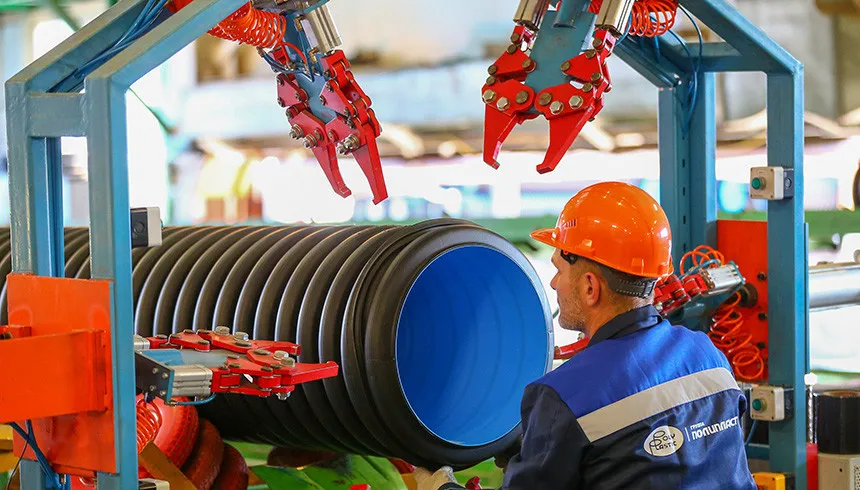 Инвесторы получат землю в Москве за рубль под высокие технологии