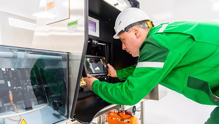 Москва закрепляется в тренде на новую индустриализацию 