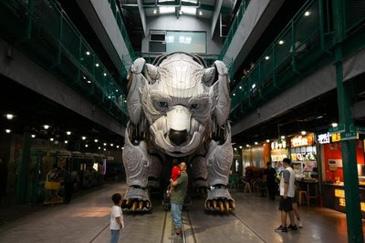 CRI Online: Разнообразный культурный досуг в Даляне&nbsp;порадует туристов