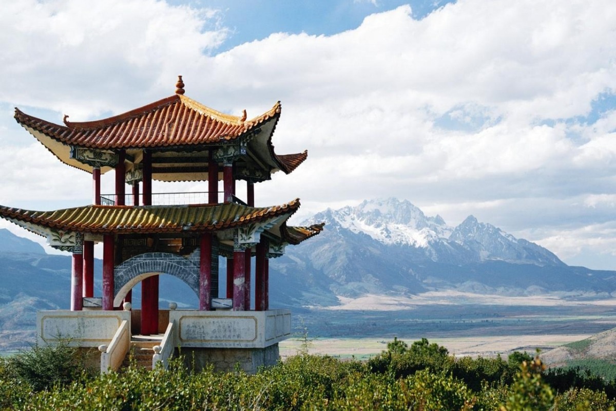 6-й семинар-лагерь для подростков и учителей «Один пояс — один путь» проходит в Китае&nbsp;