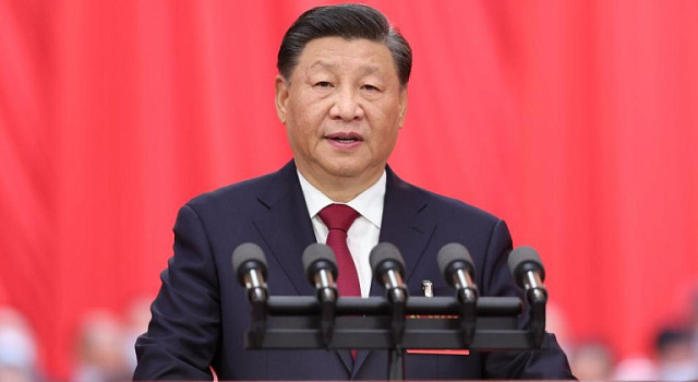 Global Times: новое центральное руководство КПК — новый путь