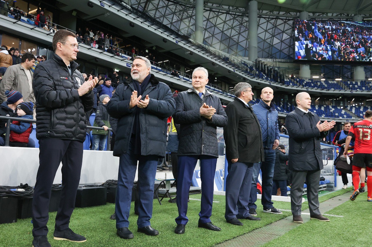 Сборная Сибирского юридического института МВД России стала победителем турнира по регби-7