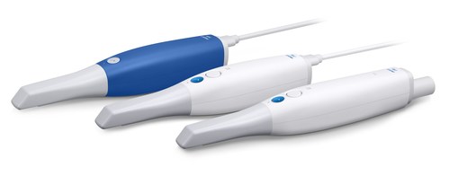 Компания Medit выиграла четыре патентных спора против 3Shape