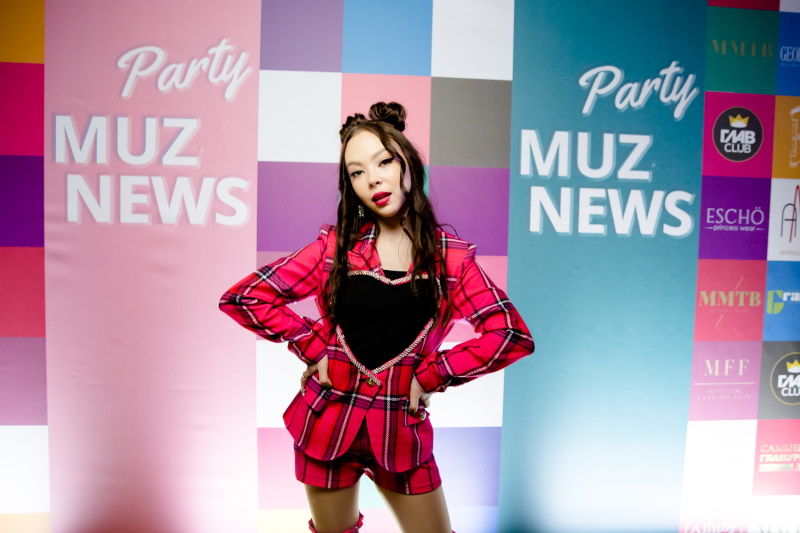 MOSCOW FASHION FAIR 2022 в ГлавClubе