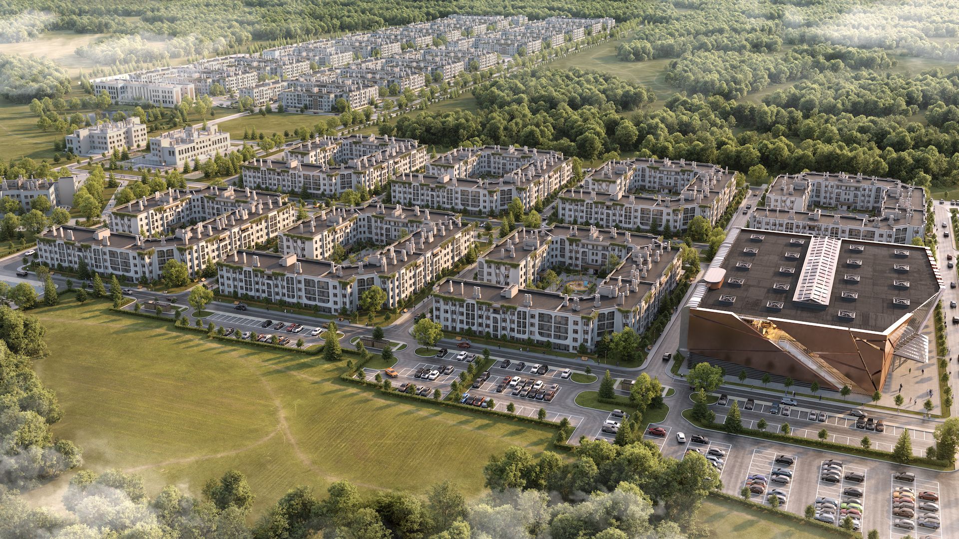 <strong>Проект компании </strong>Seven Suns Development вышел в <strong>финал премии Urban Awards</strong>