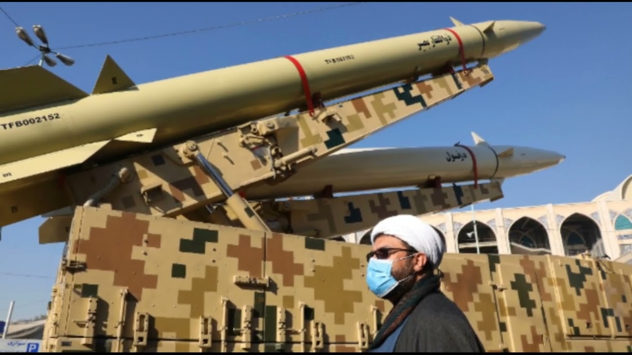 <strong><br>Белый дом назвал Иран непосредственным участником боевых действий на Украине</strong>