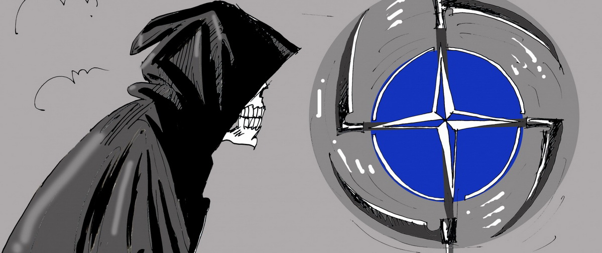 Имена вымышлены, совпадения неслучайны: журналисты заполучили доклад ВС Франции по ситуации на Украине