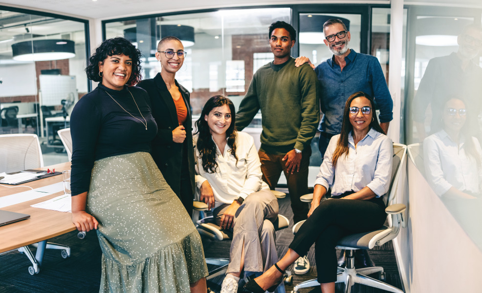 Группа компаний Lockton создала новое подразделение People Solutions