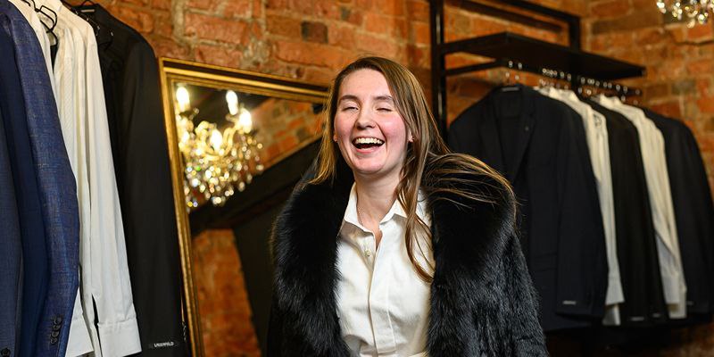 Бизнес как форма помощи: какие проекты развивают выпускники школы социального предпринимателя