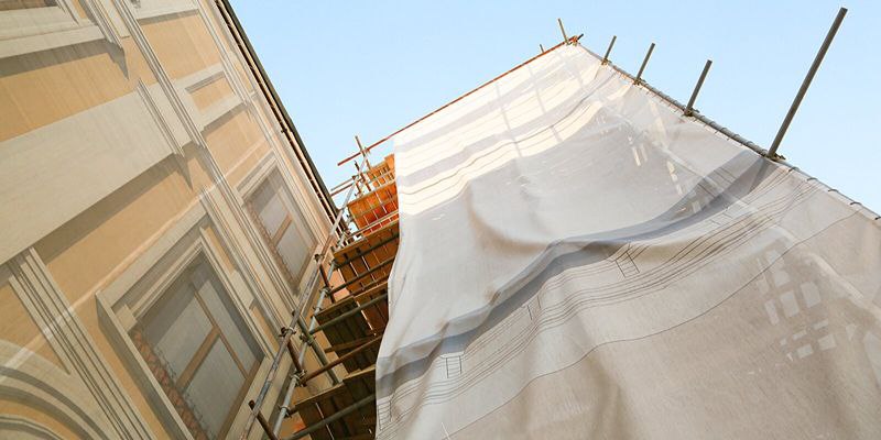 Историческое здание Горного института МИСиС отреставрируют