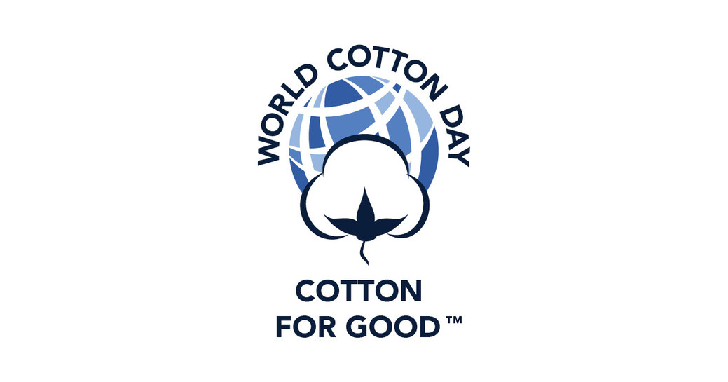 COTTON USA™ отмечает ценность и влияние американского хлопка во Всемирный день хлопка