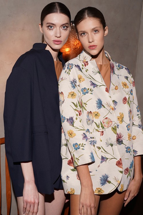 Организаторы раскрыли подробности празднования юбилея дизайнера Виктории Андреяновой