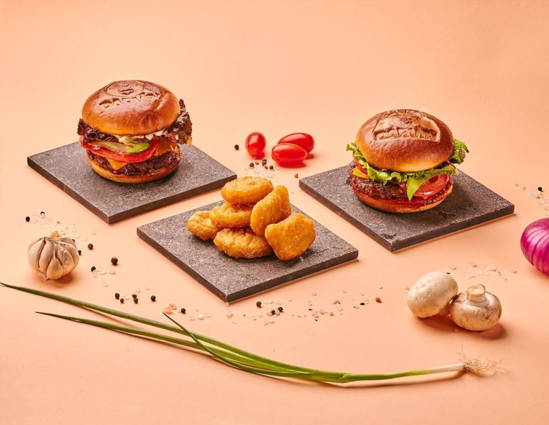 Доставка еды на дом: правильное питание по заказу