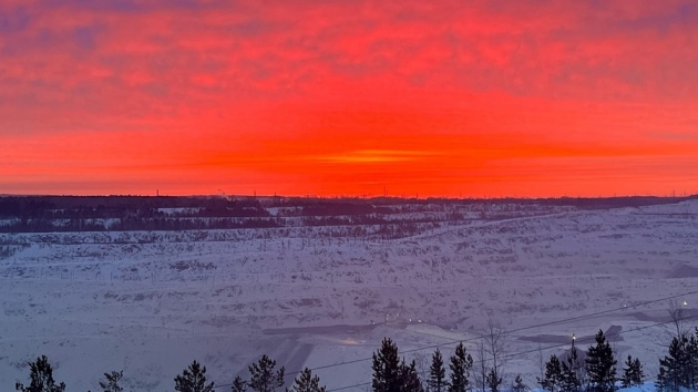 В приоритете – экология: «Ураласбест» получил премию «За экологическую ответственность»￼