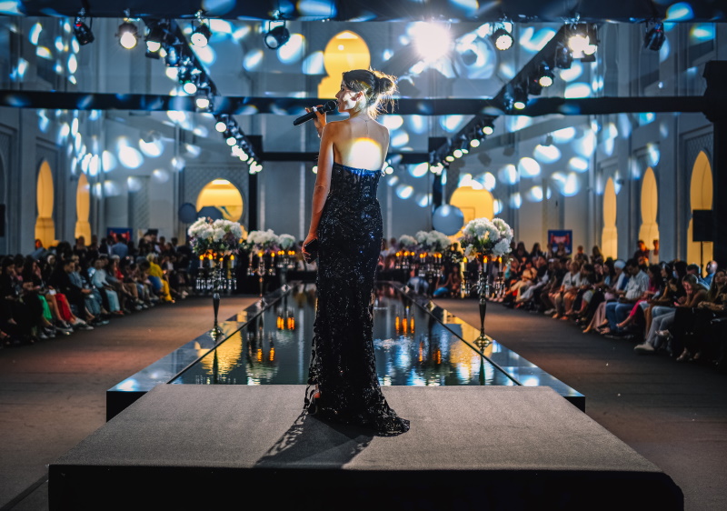 «Крупные инвесторы выбирают ОАЭ», — эксперт по недвижимости Екатерина Роу