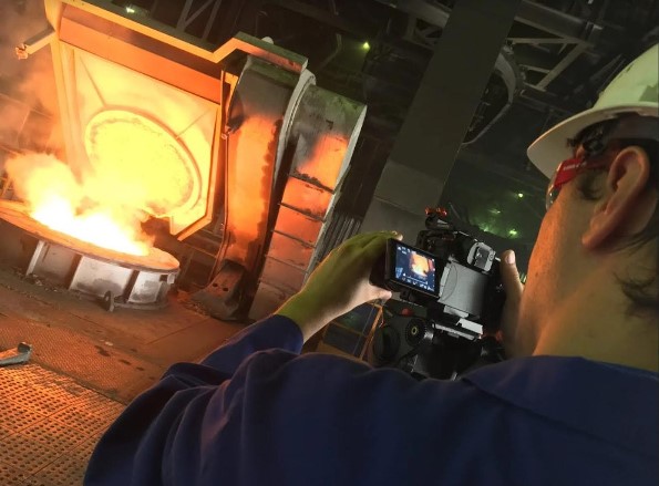 Как снять видеоролик для бизнеса: главные рекомендации