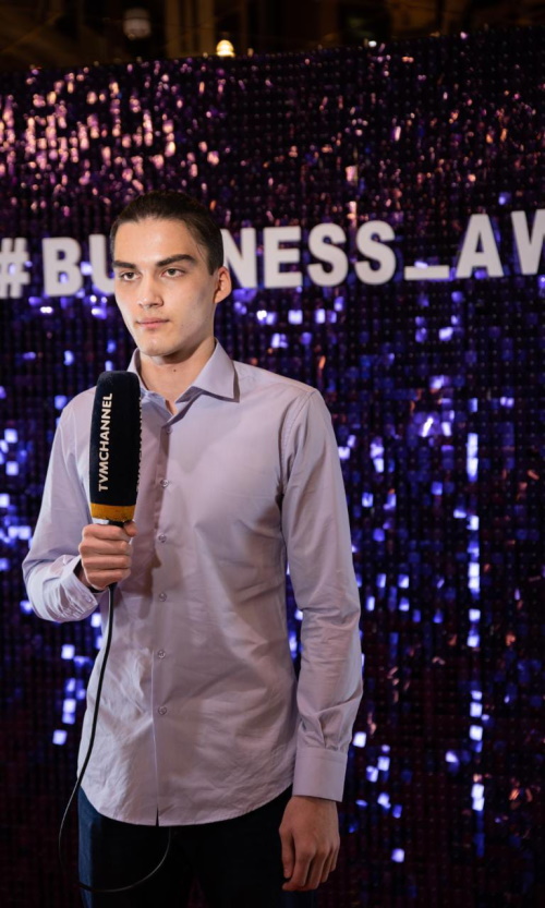 23 ноября станут известны имена победителей международной премии Best Business Awards